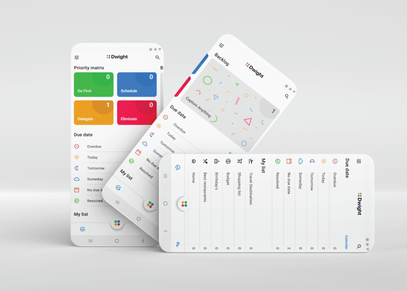 Matrix for Trello